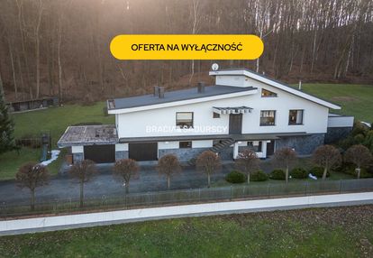 Dawna rezydencja na sprzedaż rudawa koło krakowa