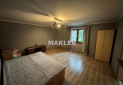 Dom z ogrodem + 500m2 działki rolnej