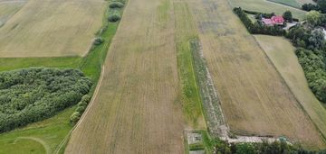 Działki przemysłowe psse sztum