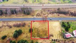 Atrakcyjna działka budowlana w gminie krzeszowice