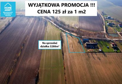 Działka nad morzem w super cenie !!!