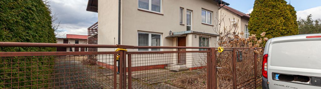 Dom z pomysłem w zapolicach, praktyczny projekt