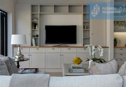 Zabłocie/oddane do użytku/promocja