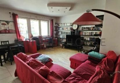 3-pokojowe mieszkanie w ursynowie/2 balkony