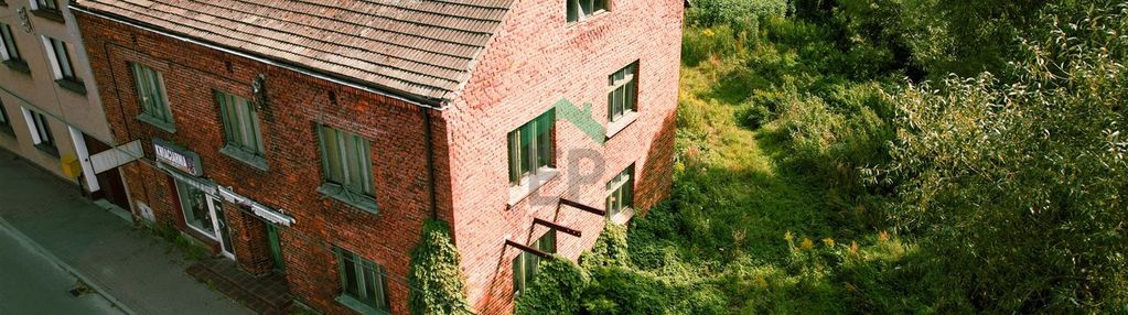 Atrakcyjna nieruchomość na sprzedaż!