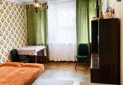 3-pokojowe mieszkanie na targówku