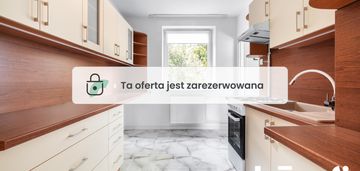 Przytulne 2 pokojowe mieszkanie na wynajem-czechów