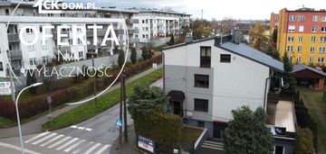 3 piętrowy dom na sprzedaż kielce os podkarczówka