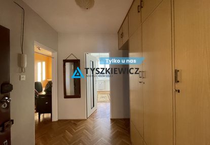 Mieszkanie 3-pokojowe w świetnej lokalizacji