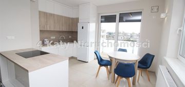 Szmaragdowa 46,08 m2 winda nowe osiedle