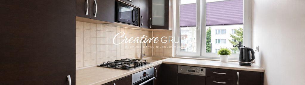 3 pokoje na ursynowie | 52,9 m² | balkon