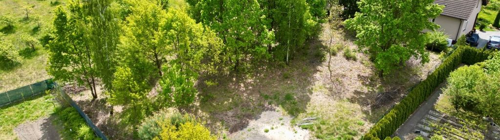 Piękna działka w topowej lokalizacji w osielsku