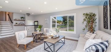 Super cena! klucze do odbioru* widok na staw