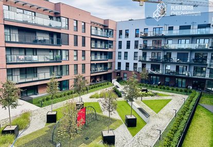 Gdańsk, śródmieście, apartament tuż nad motławą