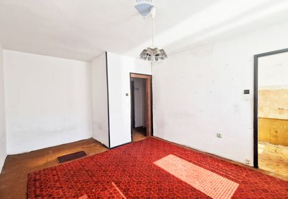 Kawalerka do remontu 25,64 m2 - centrum kołobrzeg