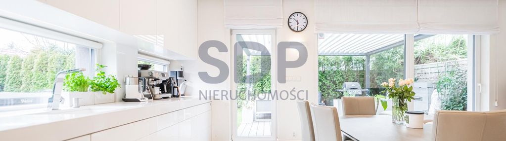 Nowoczesny dom z ogrodem | jacuzzi | 3 łazienki