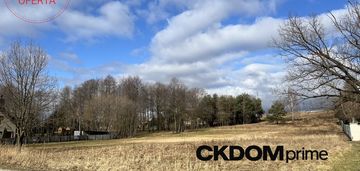 Działki budowlane rytwiany od 900m2 okazja
