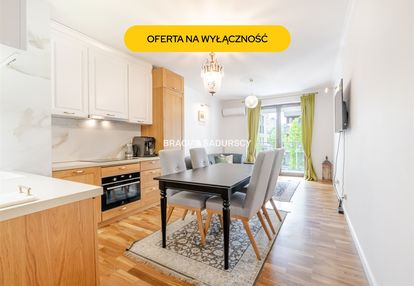 4 pokoje| 82,97 m²| 2 balkony| blok 2022| garaż