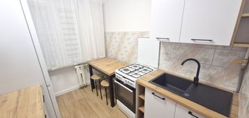 Misiągiewicza/3 pokoje/60m2/umeblowane