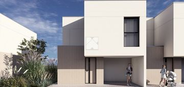 Domy w zabudowie szeregowej | przedsprzedaż