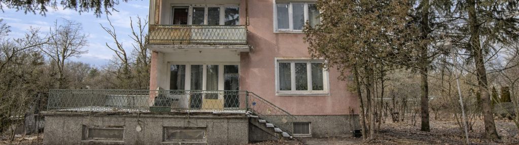 Działka budowlana blisko las wisła inwestycja