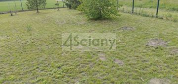 Działka nad wisłą 4000 m2