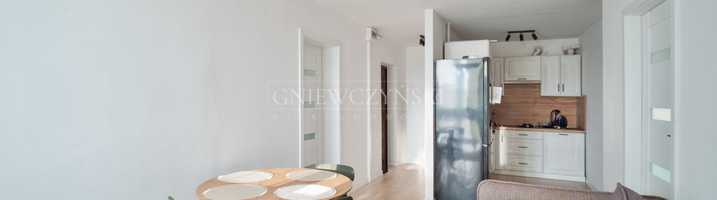 Ul. oficerska - 3 pokoje do zamieszkania