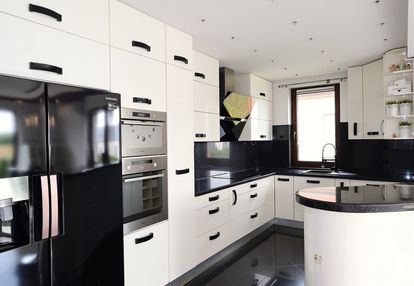 106 m² komfortu – ogród, garaż, klimatyzacja