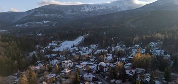 Nowoczesny apartament w sercu karpacza | kameralna