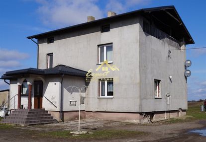 Na sprzedaż gospodarstwo rolne- laseczno.