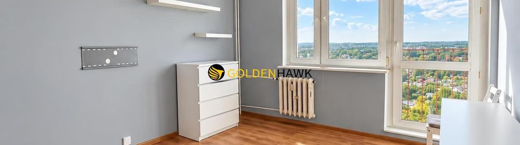 Spółdzielczo-własnościowe 2 pok z osobną kuchnią!