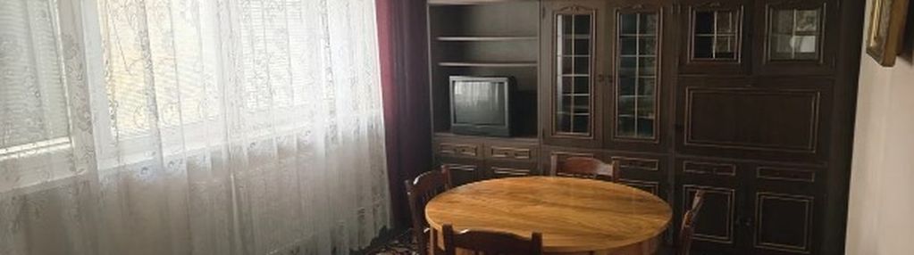 3-pokojowe mieszkanie na bielanach