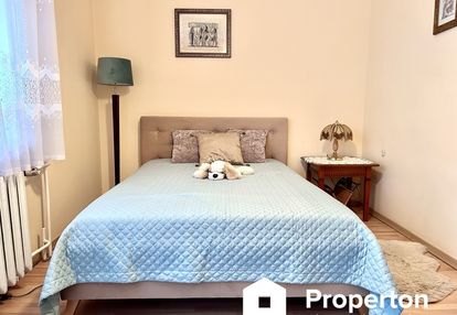 Słoneczne mieszkanie w centrum gorzowa