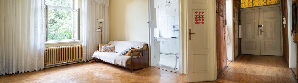 4 pok. | 101m2 *oświęcim* jagiełły