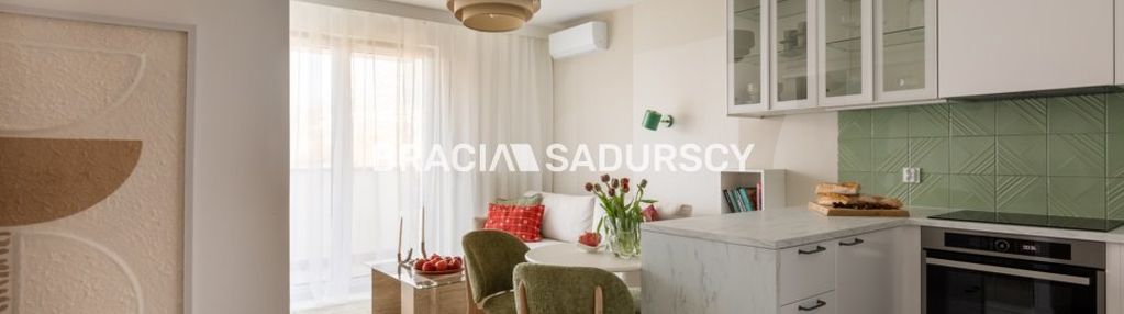 Nowoczesne  mieszkanie 2 pokojowe z parkingiem.