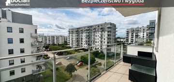 3 pokoje na osiedlu słoneczna morena - gdańsk !