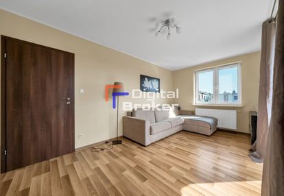 2 pok ⭐ 48m2 żeglugi wiślanej ⭐ balkon garaż