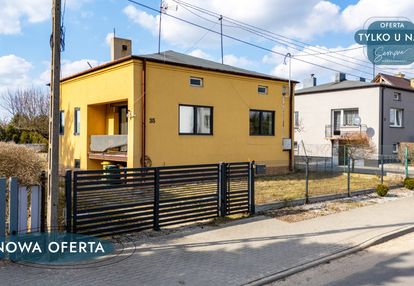 Dom z pompą ciepła, 4 pokoje, stan deweloperski