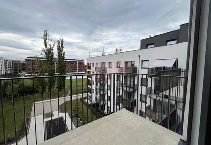 | 3 pokoje | mieszczańska | nowe budownictwo |