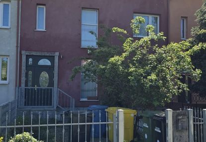 Na wynajem dom szczecin ul. mańkowskiego