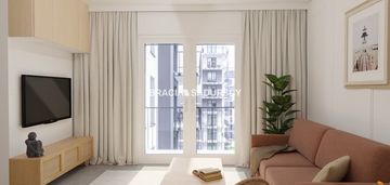 Nowe mieszkanie/ 2 pokoje / dojazd do s7