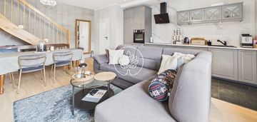 Niby mieszkanie a jednak dom, okazja