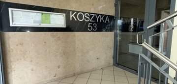 Słoneczny przestronny Apartament
