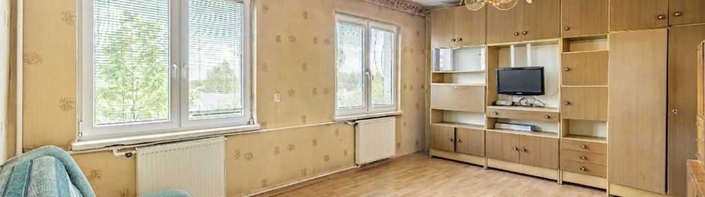 Ponad 60 m² czystego potencjału w sercu zelowa!