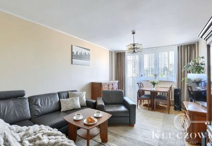 Ul. gałczyńskiego, 3 oddzielne pokoje, 2 piętro