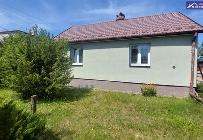 Gotowy do zamieszkania.