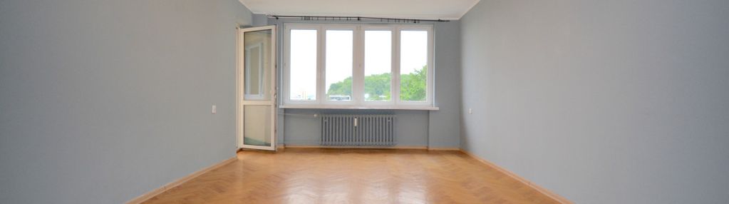 40 m2 | działki leśne |możliwość zrobienia 2 pokoi