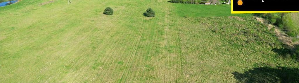 Działka pod zabudowę gmina małogoszcz 8116 m2