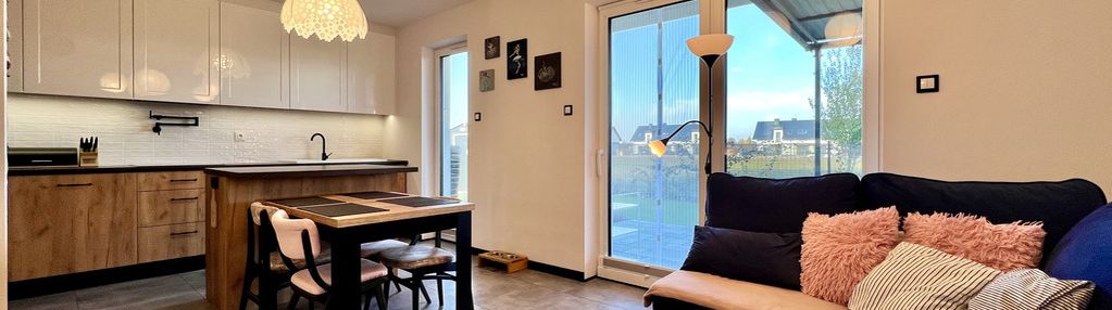 Wyjątkowy apartament z ogrodem | do negocjacji!