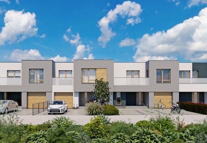 Wybierz swój idealny dom - ruszamy ze sprzedażą iv etapu